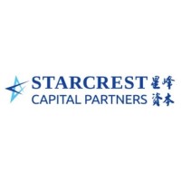 Starcrest Capital Partners logo, Starcrest Capital Partners contact details