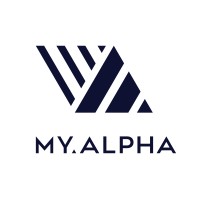 MY.Alpha Management logo, MY.Alpha Management contact details