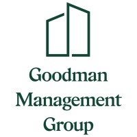 Goodman Management Group logo, Goodman Management Group contact details