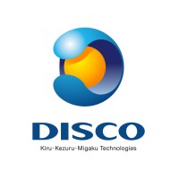 DISCO HI-TEC AMERICA, INC. logo, DISCO HI-TEC AMERICA, INC. contact details