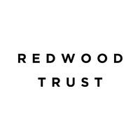 Redwood Trust logo, Redwood Trust contact details