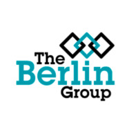 The Berlin Group, LLC logo, The Berlin Group, LLC contact details