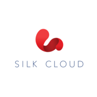 Silk Cloud logo, Silk Cloud contact details