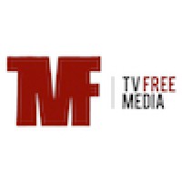 TV Free Media logo, TV Free Media contact details