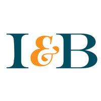 I&B Consulting logo, I&B Consulting contact details