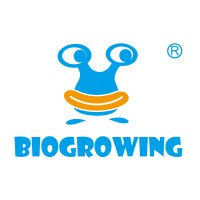 BioGrowing Probiotics logo, BioGrowing Probiotics contact details