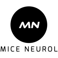 MICE Neurol logo, MICE Neurol contact details