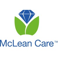 McLean Care Ltd logo, McLean Care Ltd contact details