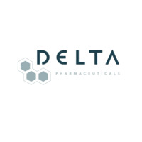 Delta Pharmaceuticals logo, Delta Pharmaceuticals contact details