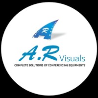 A R VISUALS AND MEDIA CONSULTANT logo, A R VISUALS AND MEDIA CONSULTANT contact details