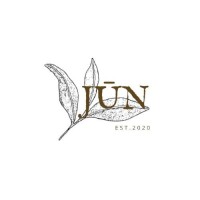 JŪN Kombucha logo, JŪN Kombucha contact details