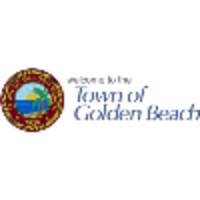 Town Of Golden Beach logo, Town Of Golden Beach contact details