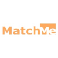 MatchMe logo, MatchMe contact details