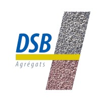 DSB AGREGATS logo, DSB AGREGATS contact details