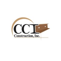 CCI Construction Inc. logo, CCI Construction Inc. contact details