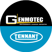 Genmotec logo, Genmotec contact details