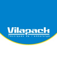 Vilapack Tècniques d'Embalatge logo, Vilapack Tècniques d'Embalatge contact details