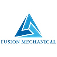 Fusion Mechanical logo, Fusion Mechanical contact details