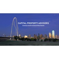 Capital Property Advisors logo, Capital Property Advisors contact details