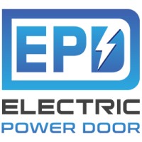 Electric Power Door logo, Electric Power Door contact details