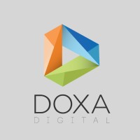 Doxa Creative and Digital Agency logo, Doxa Creative and Digital Agency contact details