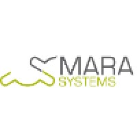 MARA Systems logo, MARA Systems contact details