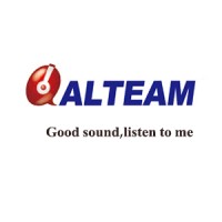 ALTEAM Inc. logo, ALTEAM Inc. contact details