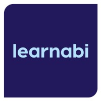 Learnabi logo, Learnabi contact details