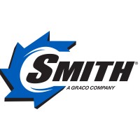 SMITH Manufacturing logo, SMITH Manufacturing contact details