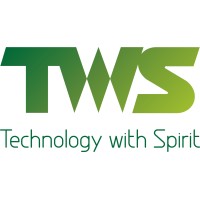 TWS Technology logo, TWS Technology contact details