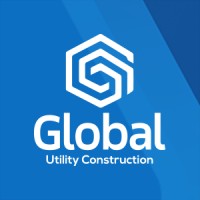 Global Utility Constructions logo, Global Utility Constructions contact details