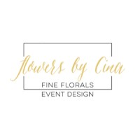 Flowers By Cina logo, Flowers By Cina contact details