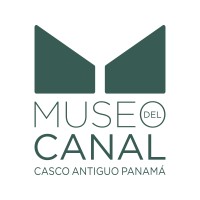 Museo del Canal logo, Museo del Canal contact details