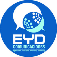 EyD Comunicaciones logo, EyD Comunicaciones contact details