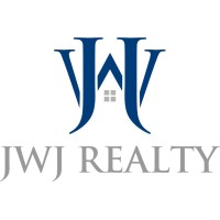 JWJ Realty logo, JWJ Realty contact details