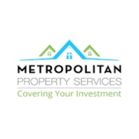 Metropolitan Property Services LLC logo, Metropolitan Property Services LLC contact details