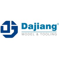 DJ Model & Tooling logo, DJ Model & Tooling contact details