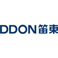 DDON笛东 logo, DDON笛东 contact details