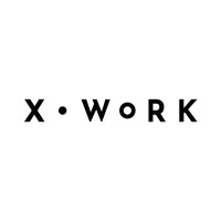 X-WORK 沃科 logo, X-WORK 沃科 contact details