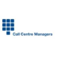 Call Centre Managers logo, Call Centre Managers contact details