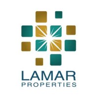 Lamar Properties logo, Lamar Properties contact details