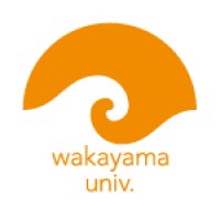 Wakayama University logo, Wakayama University contact details