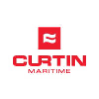 Curtin Maritime, Corp. logo, Curtin Maritime, Corp. contact details