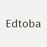 Edtoba logo, Edtoba contact details