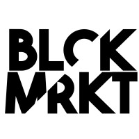 BLCKMRKT International LLC logo, BLCKMRKT International LLC contact details