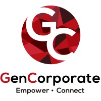 Generation Corporate logo, Generation Corporate contact details