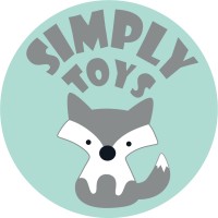 Simply Toys logo, Simply Toys contact details