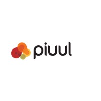 Piuul logo, Piuul contact details