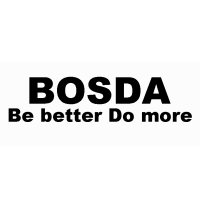 Bosda Limited logo, Bosda Limited contact details