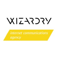 Wizardry logo, Wizardry contact details